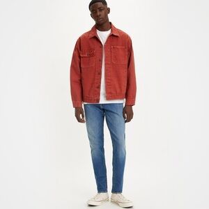 Levi's® Premium 512™ SLIM TAPER FIT MEN'S JEANS Size 34 x 32